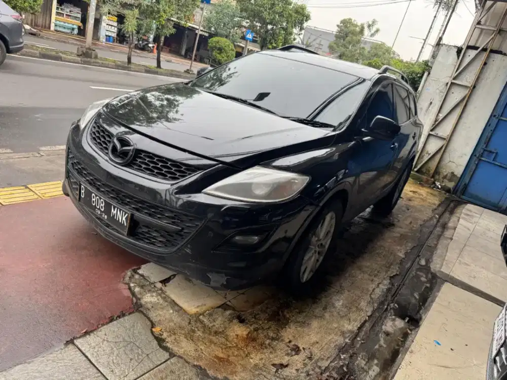 Mazda cx 9 th 2008 AT