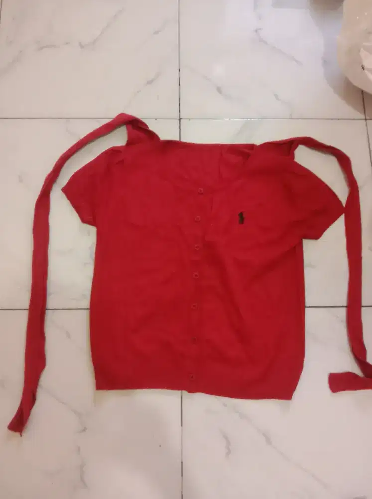 Blouse atasan wanita 12