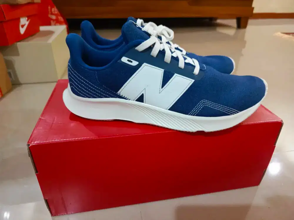 Sepatu NB 430 original sport station