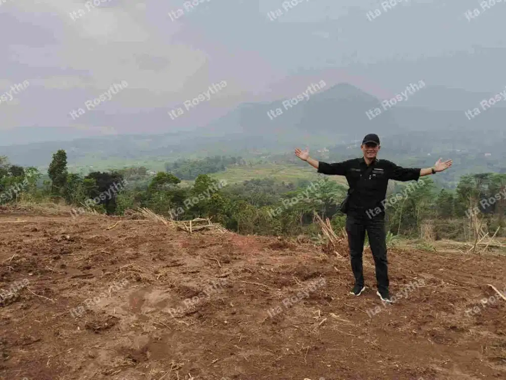 Tanah dijual di Bogor Konsep Eropa Clasic Harga Promo puluhan Juta, Fasilitas Lengkap Udah SHM, Dekat dari Jakarta.