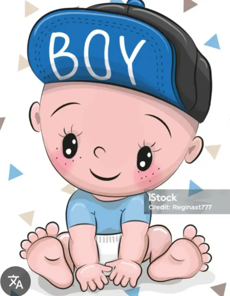 Pengasuh Bayi Baru lahir