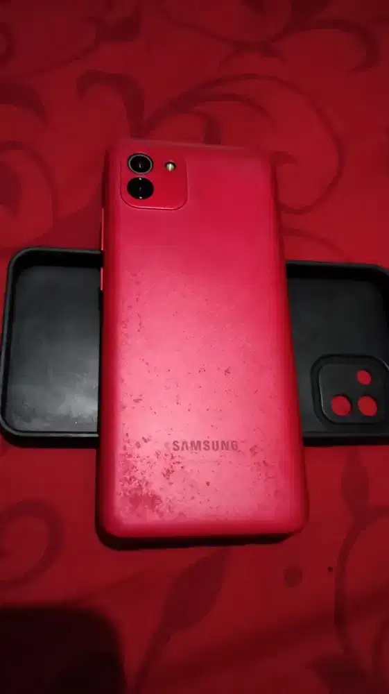 Samsung Galaxy A03 ram 3/32