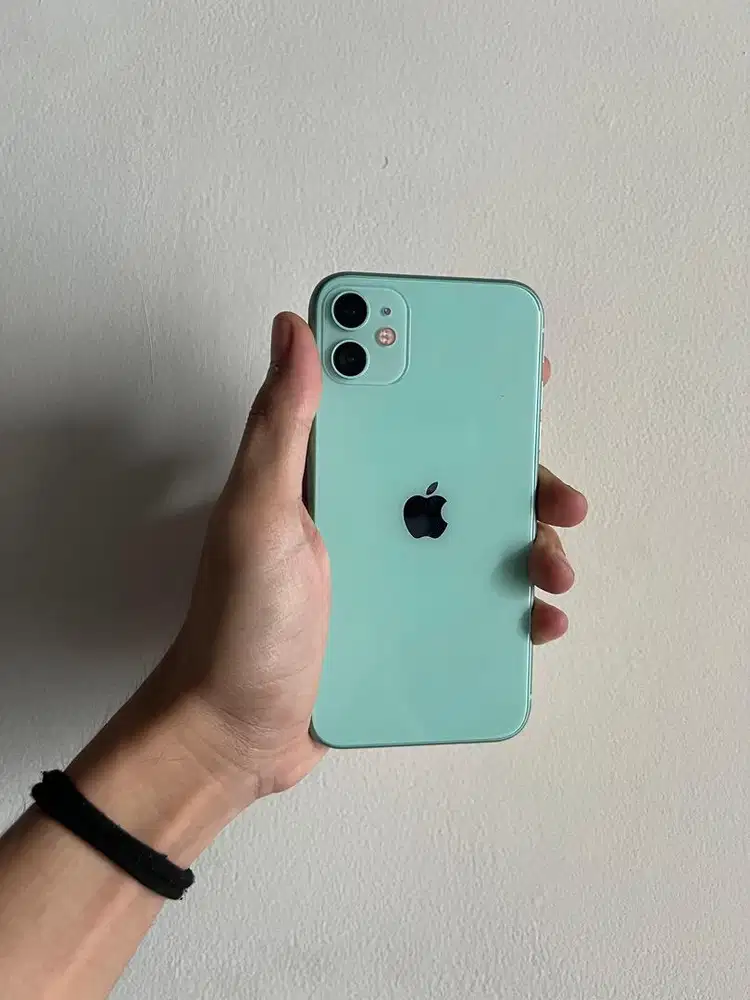 Iphone 11 64gb Tosca Inter
