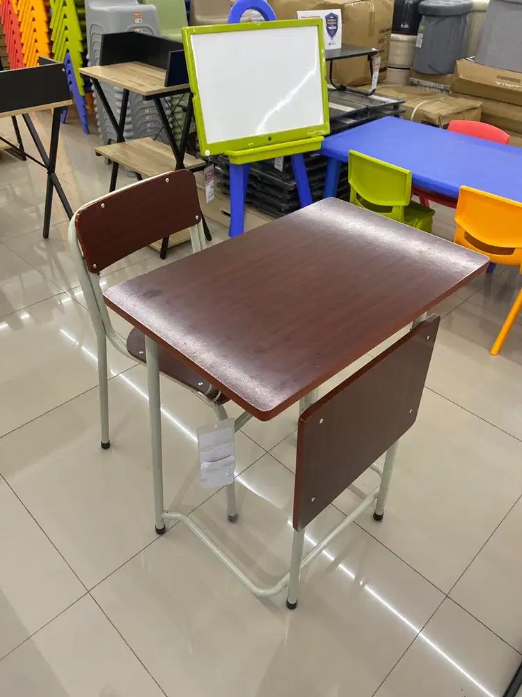 Jual meja kursi sekolah murah informa/selma