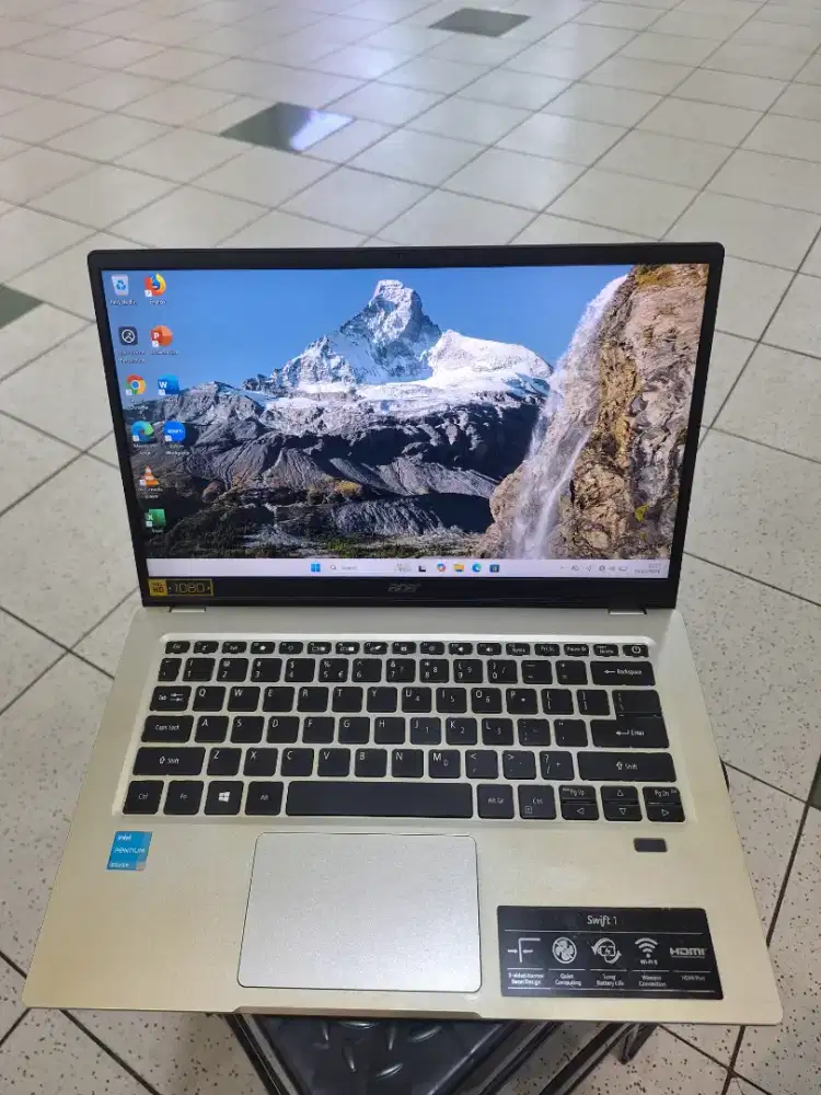 Laptop Acer Swift 1