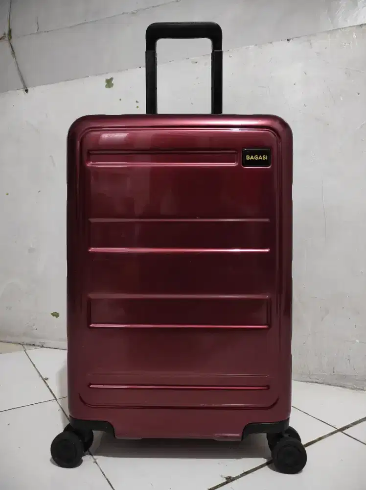 Koper Bagasi Gili by Lojel 20 inch kabin