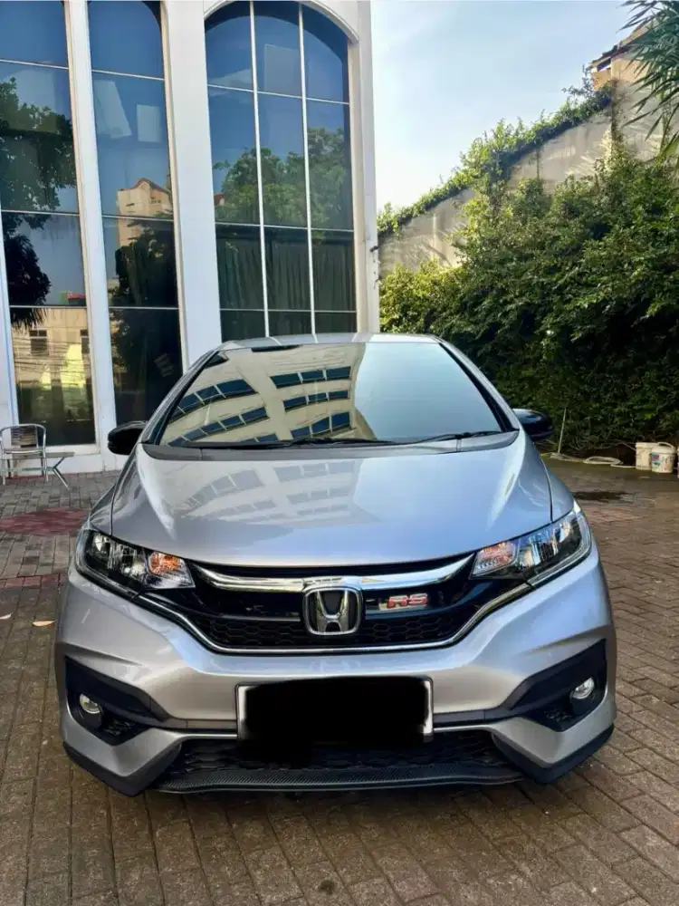 Honda Jazz RS 2019 (KM 18 RB)