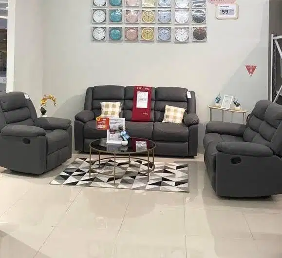 Sofa set lexus selma