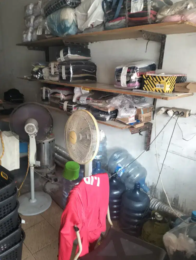 Butuh Karyawan Laundry