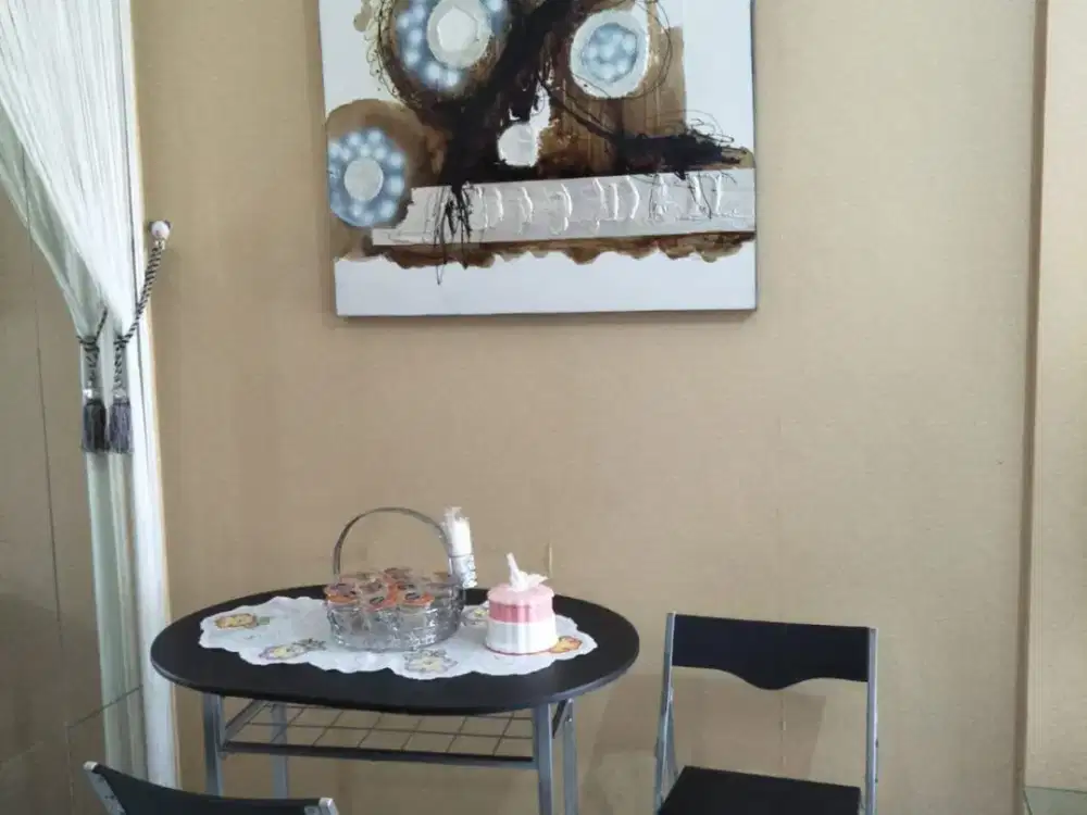 Apartemen Eastcoast Residence Tower Saphire Full Furnish Pakuwon City