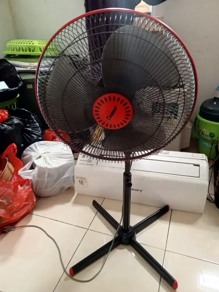 KIPAS ANGIN MERK MASPION