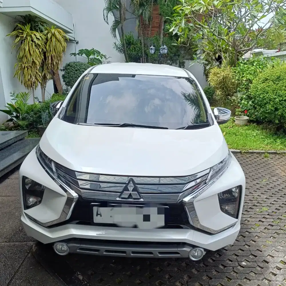 Xpander 1.5 Ultimate At