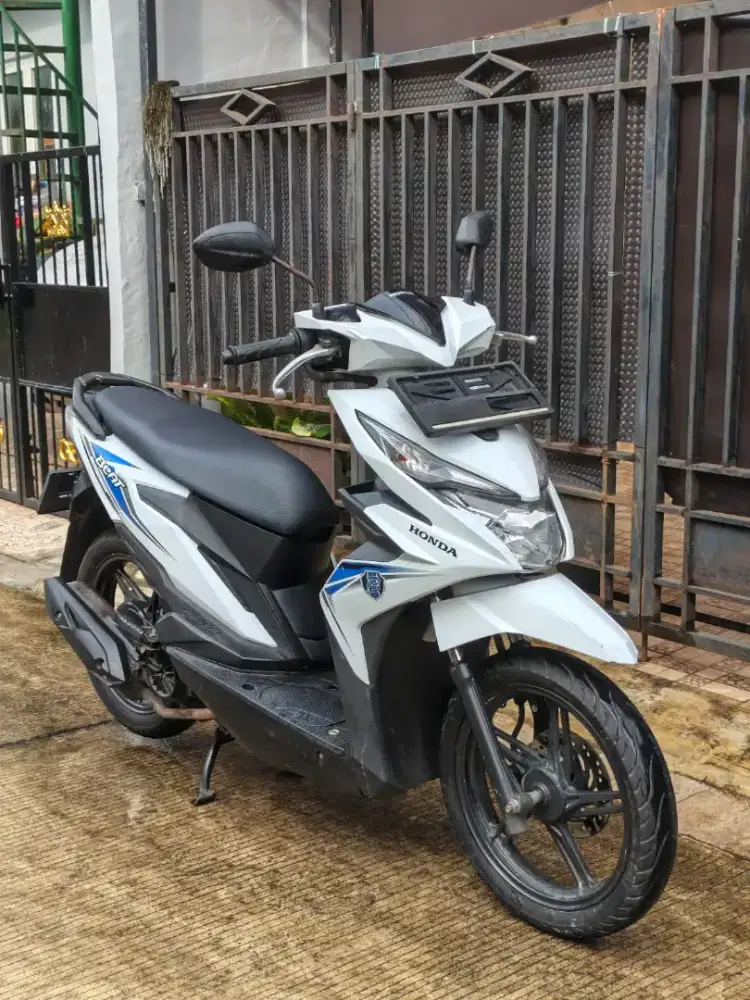 Honda Beat esp cw 2019