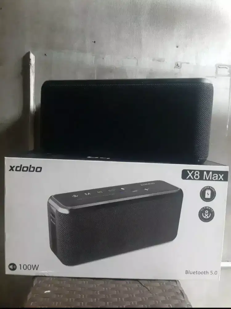Xdobo X8max 100w