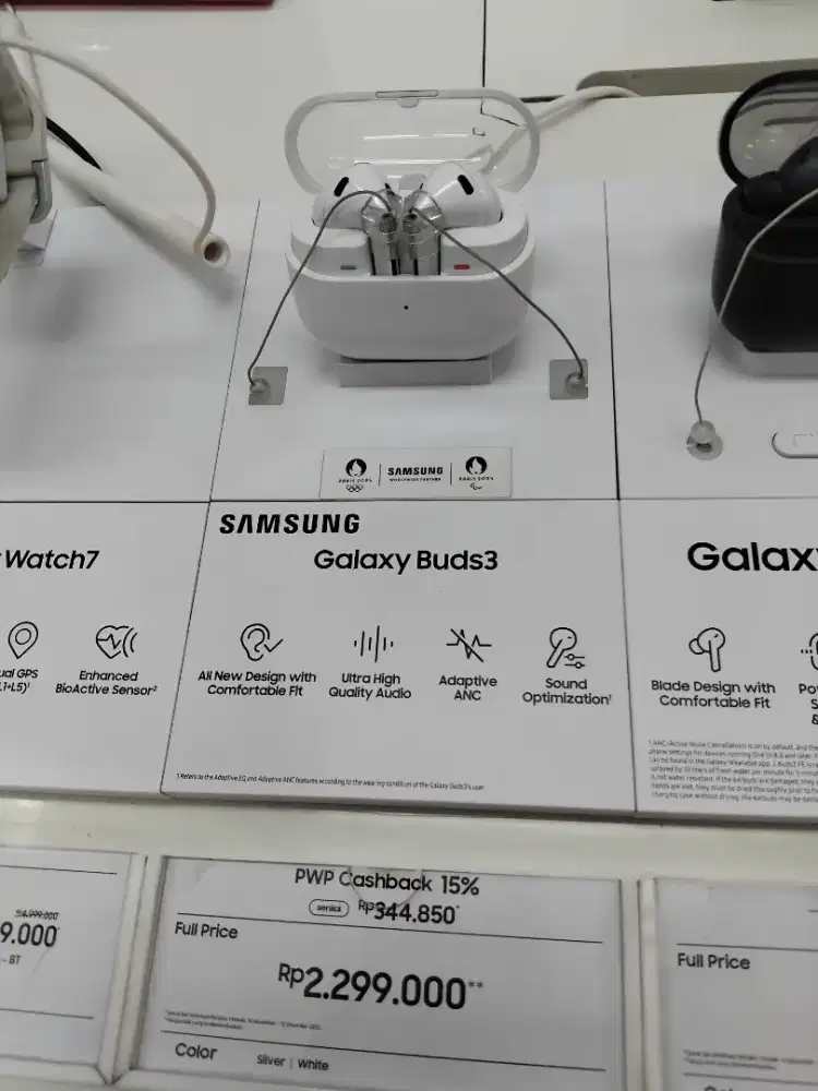 CICILAN TANPA DP 0% HANYA DI APK HOME CREDIT BUDS SAMSUNG