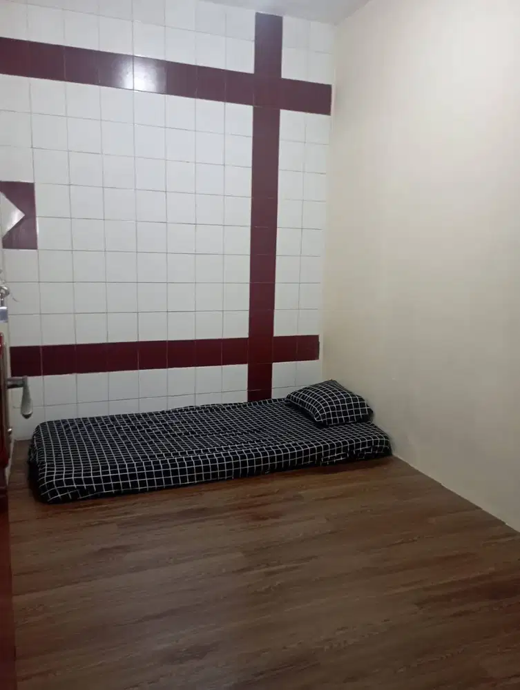 KOST KHUSUS KARYAWAN PRIA