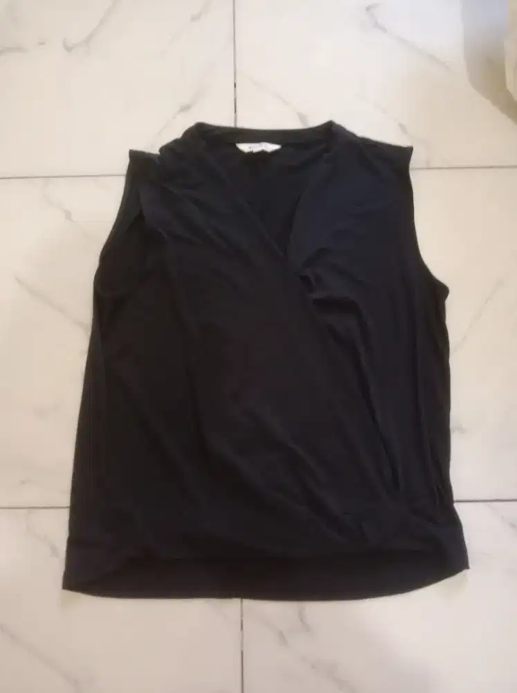 Atasan kutung wanita 1