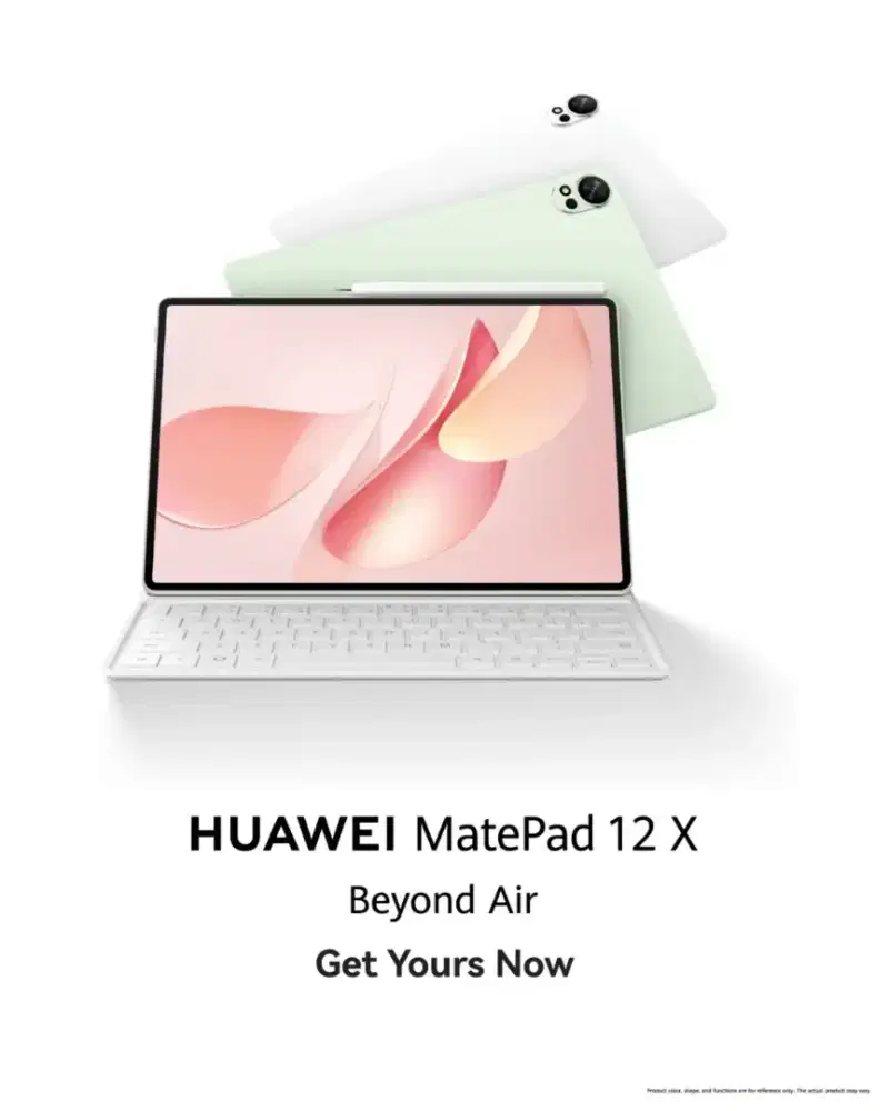 HUAWEI MatePad 12X 2026