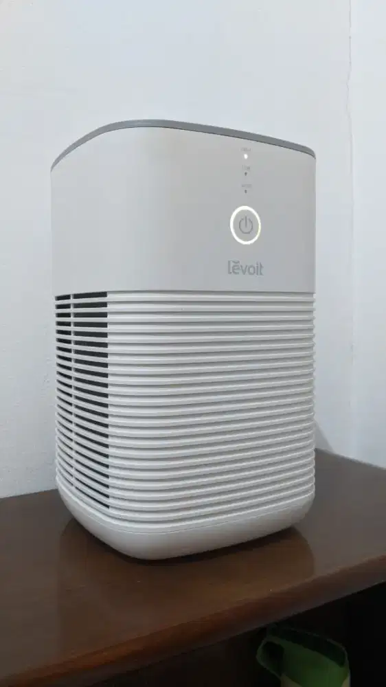 Air Purifier Levoit Dual HEPA Filter H13 LV-H128