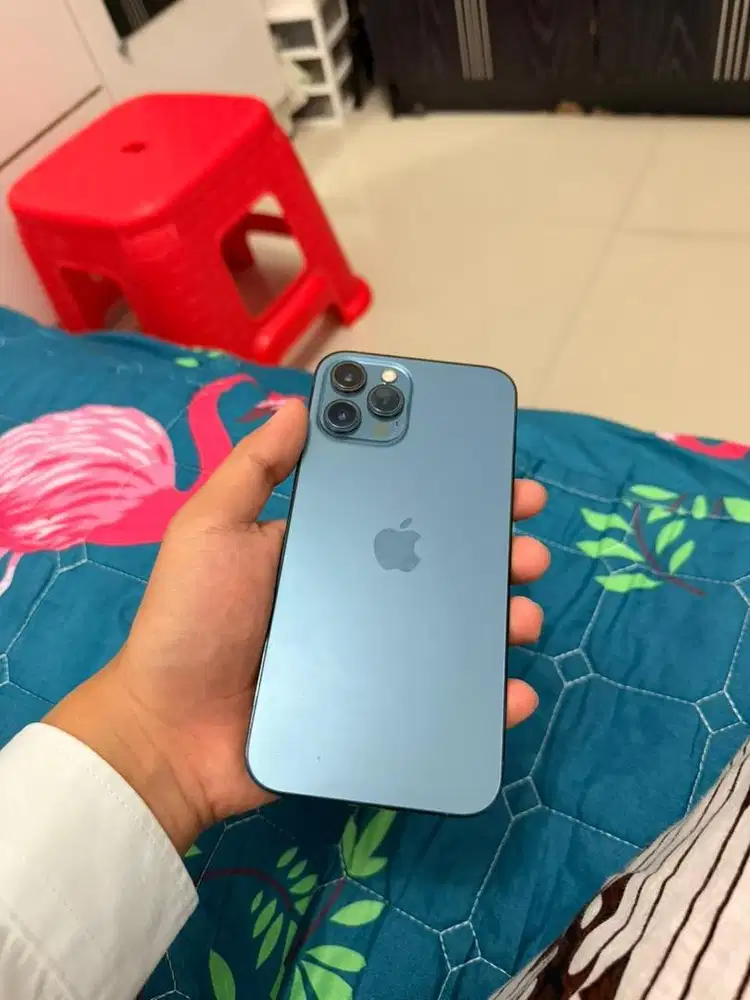 IP 12 PRO MAX 128 gb