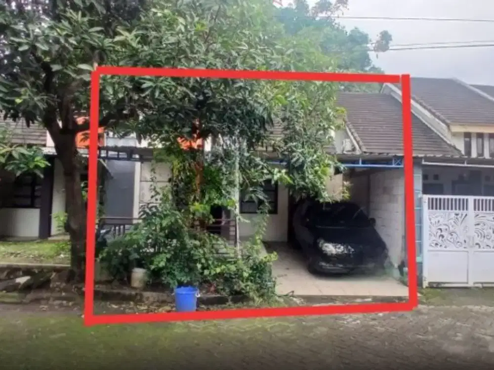 Dijual Rumah Makassar sekitar Jalan Ir Sutami