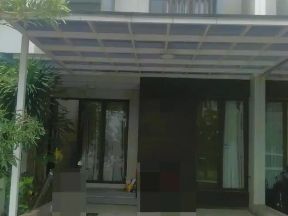 Disewakan Rumah 2 Lantai Lebar 6 Cluster Shinano, Jakarta Garden City, Cakung, Jakarta Timur, 028