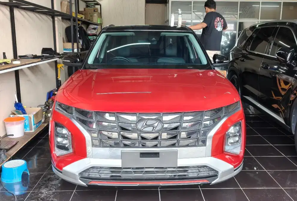 HYUNDAI CRETA PRIME 1.5 AT 2022 SUPER ISTIMEWA !!