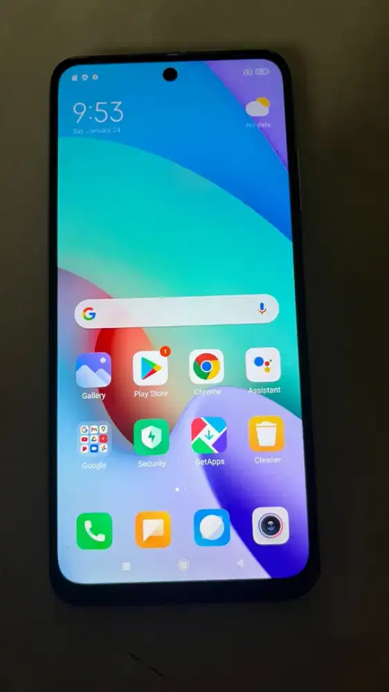 Redmi 10 2022 6+2/128