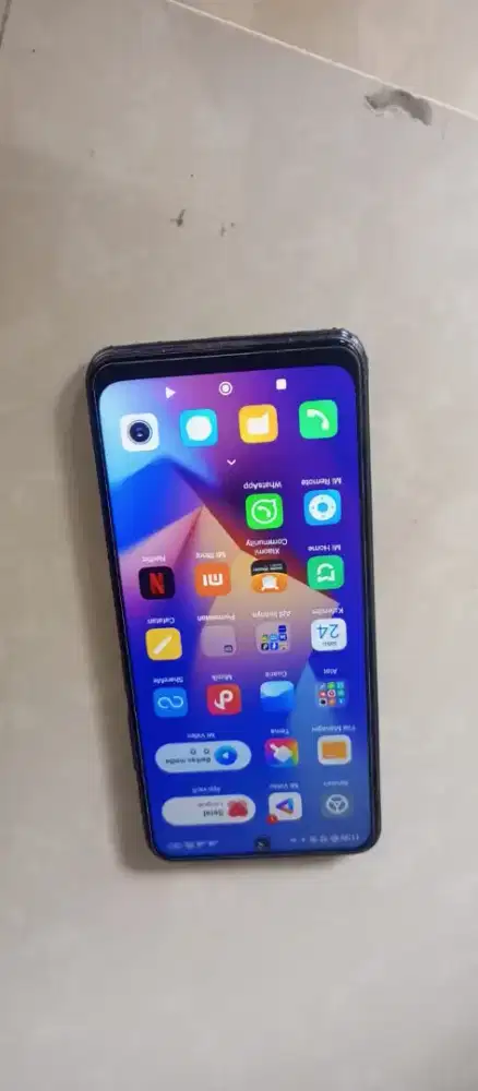 Xiaomi Redmi Note 10s