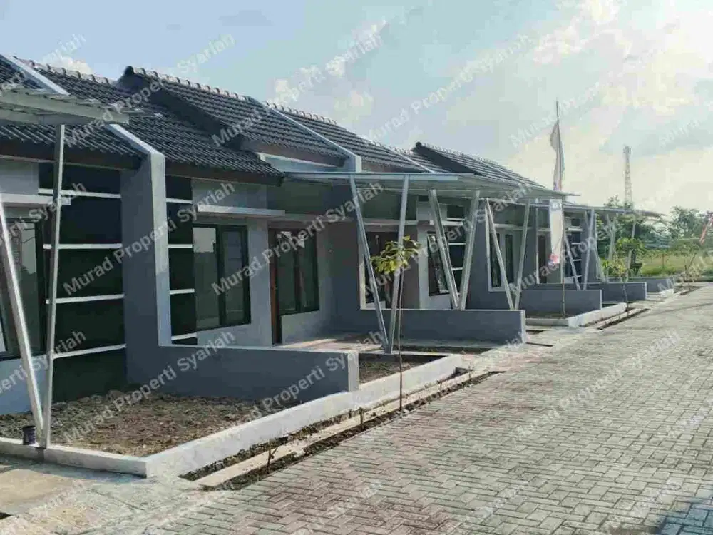 DIJUAL RUMAH SUBSIDI DI GRESIK