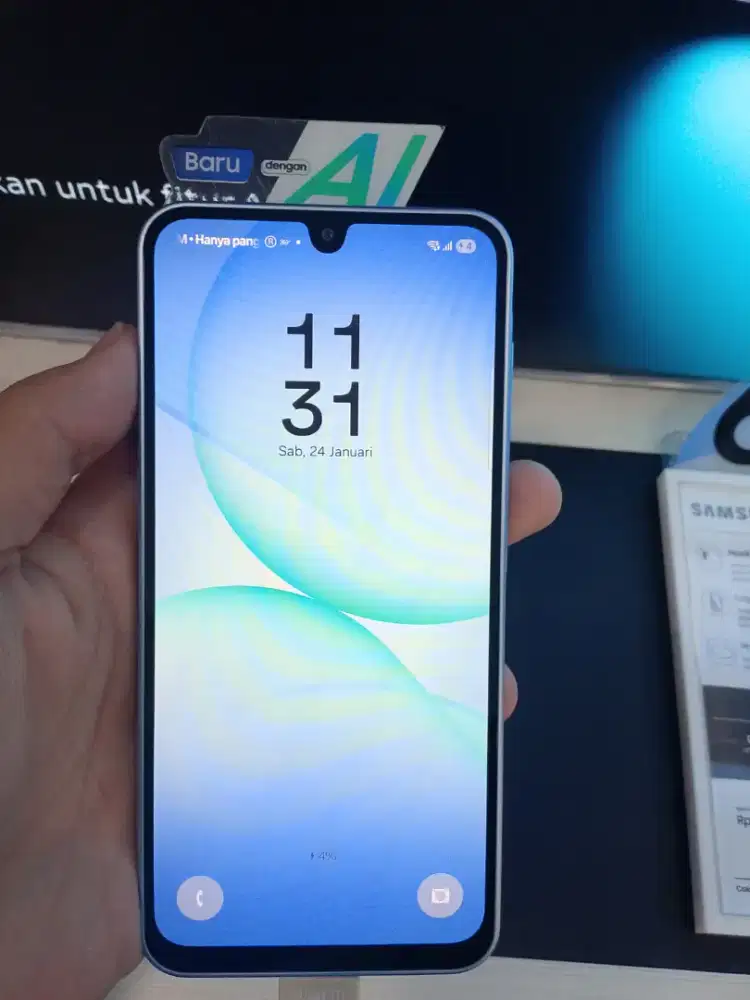 SAMSUNG Galaxy A17LTE