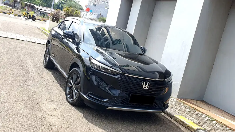 [ GARANSI 5TH ] Honda HRV HR-V HR V SE 1.5 Sensing Panoramic 2022/2023