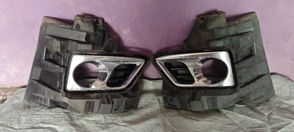 Cover Foglamp Alphard G 2012-2015 Original