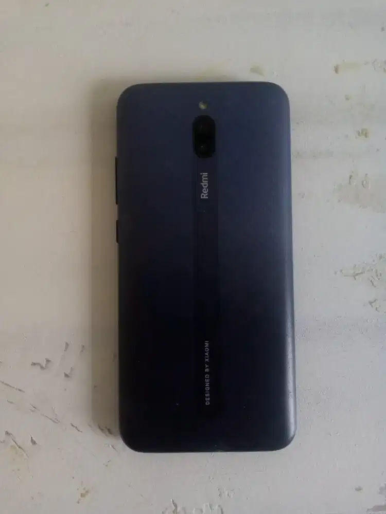 Redmi 8A PRO 2/32 normal mulus batangan