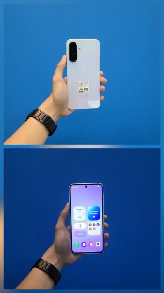 Samsung A36 5G NEW Free Travel adapter 25W