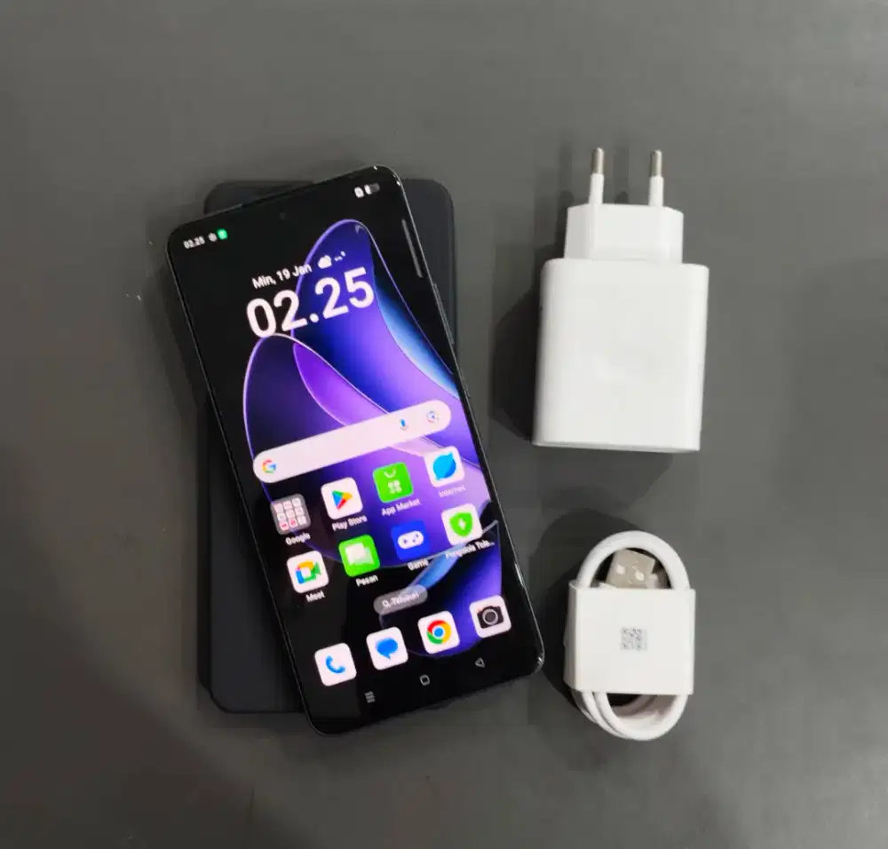 Jual Hp Ex Demo Oppo Reno 13F 5G 8/256
