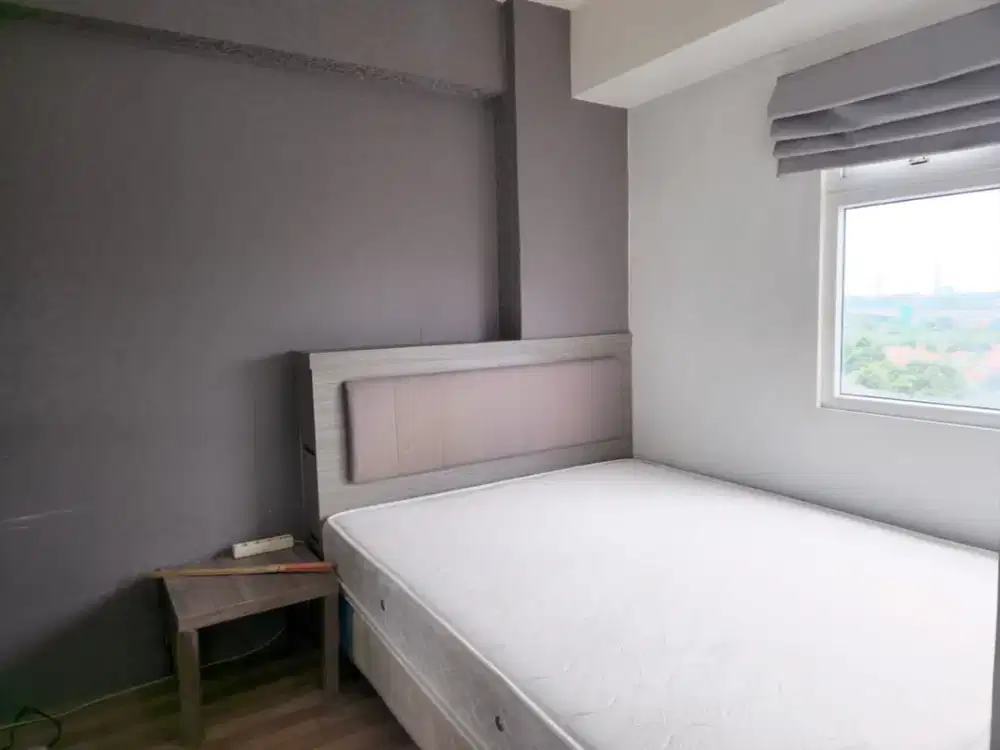 Jarang Ada! DISEWAKAN Green Pramuka – Fully Furnished, Bisa Bulanan