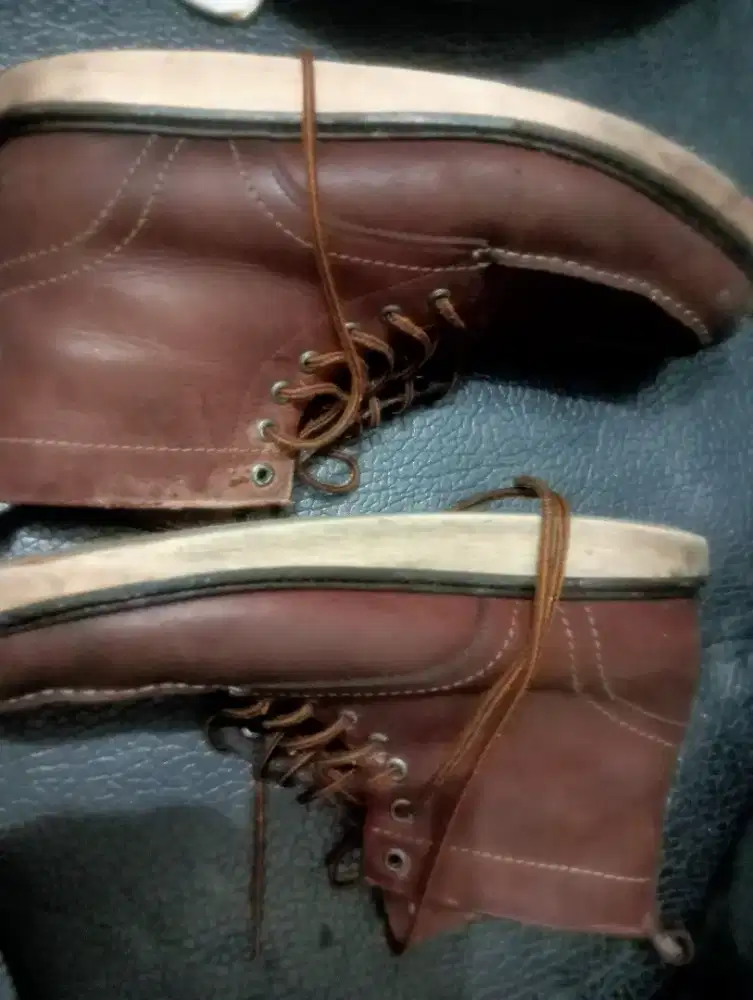 Sepatu Boot 44 Seba