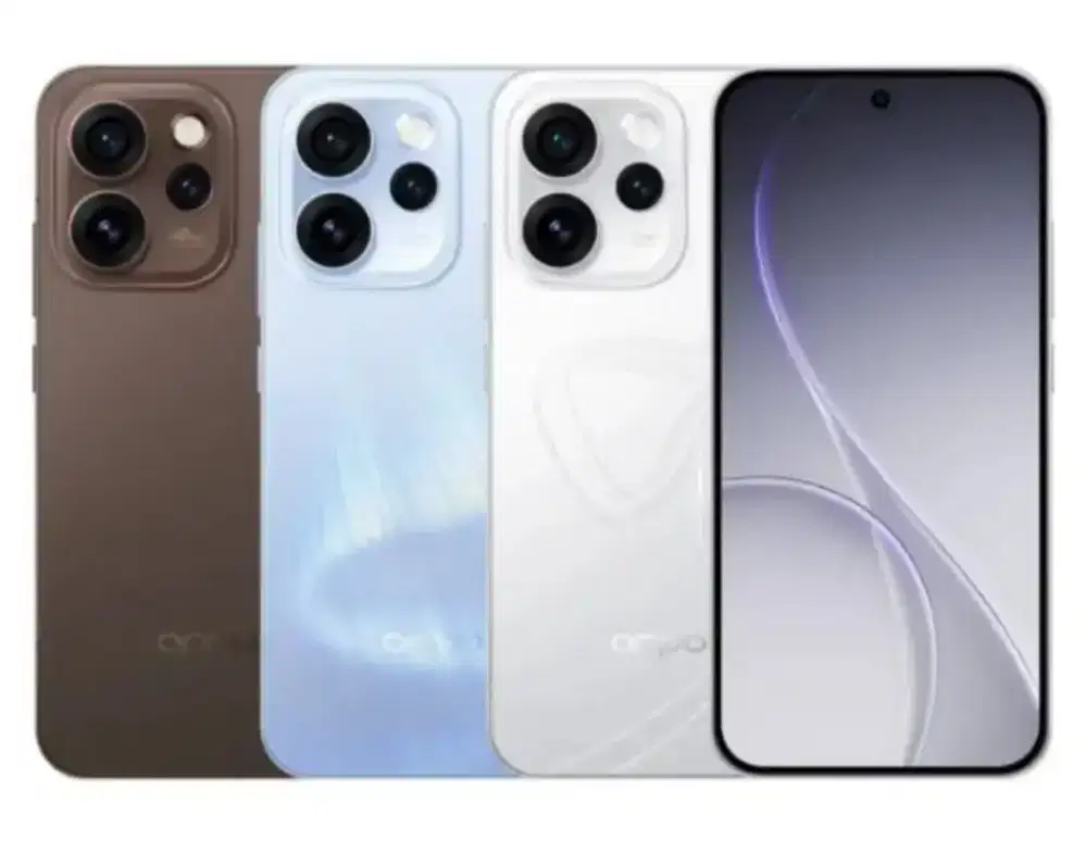 Oppo Reno 15 Series