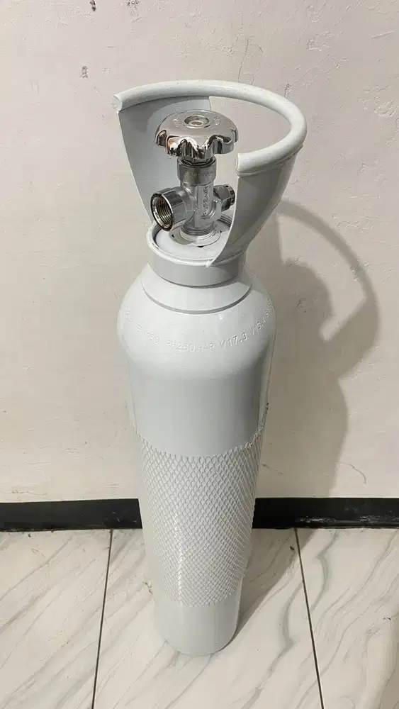 Tabung Oksigen 3M kubik