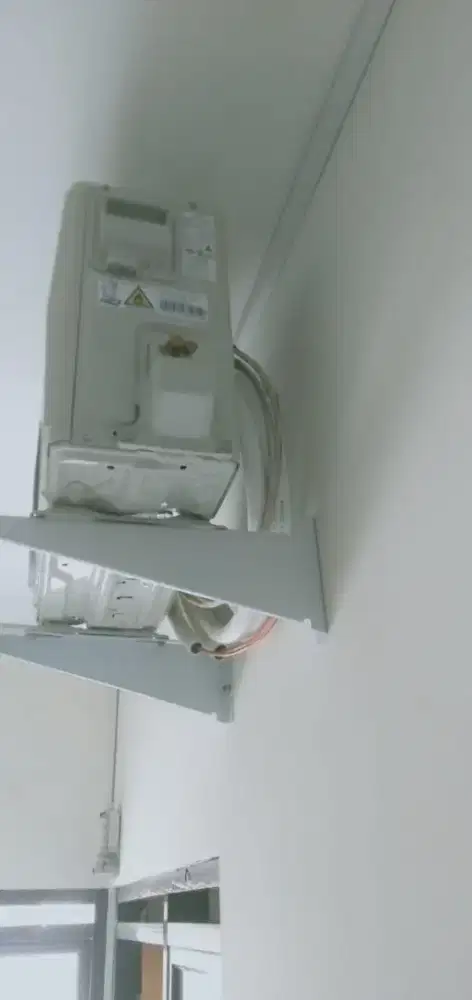 Terima panggilan jasa service ac