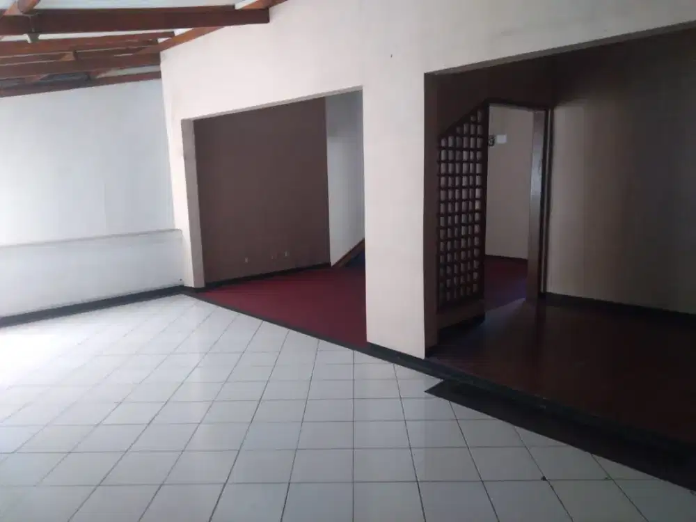 Dijual Rumah Siap Huni Batununggal Cluster Favorit Kota Bandung Ref.05195