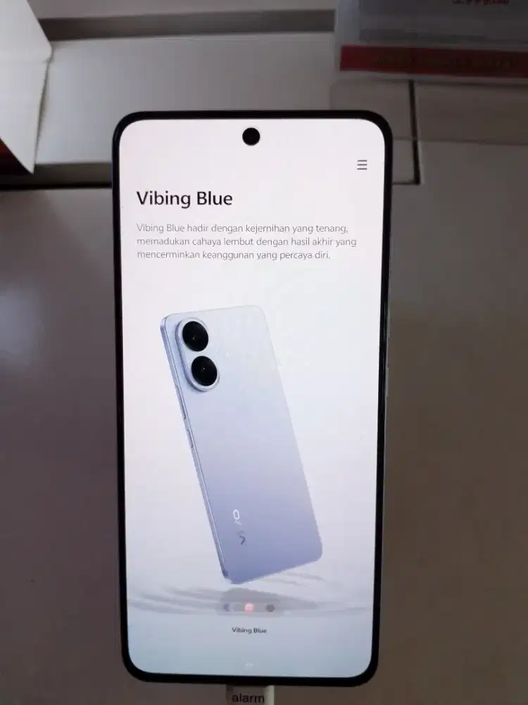 Vivo V60 Lite Bisa Kredit/Cicilan Tanpa Kartu Kredit