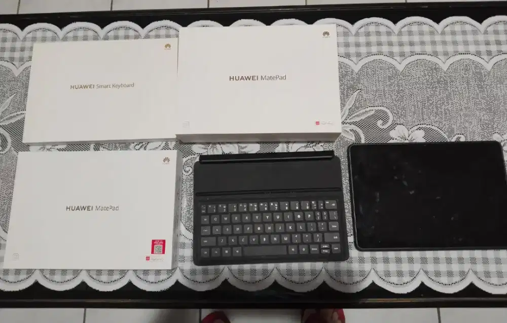 Dijual IPad Huawei Matepad 11.5