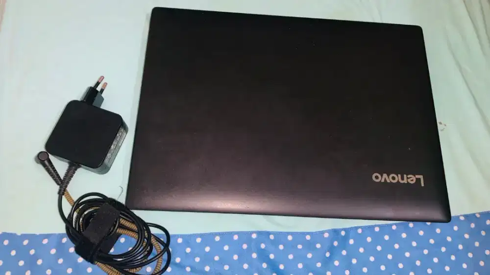 Dijual Laptop Lenovo