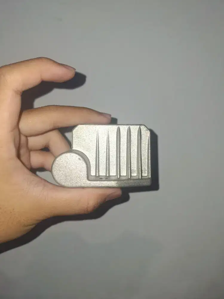 Kiprok Regulator Honda Beat Fi 2014 (K25)