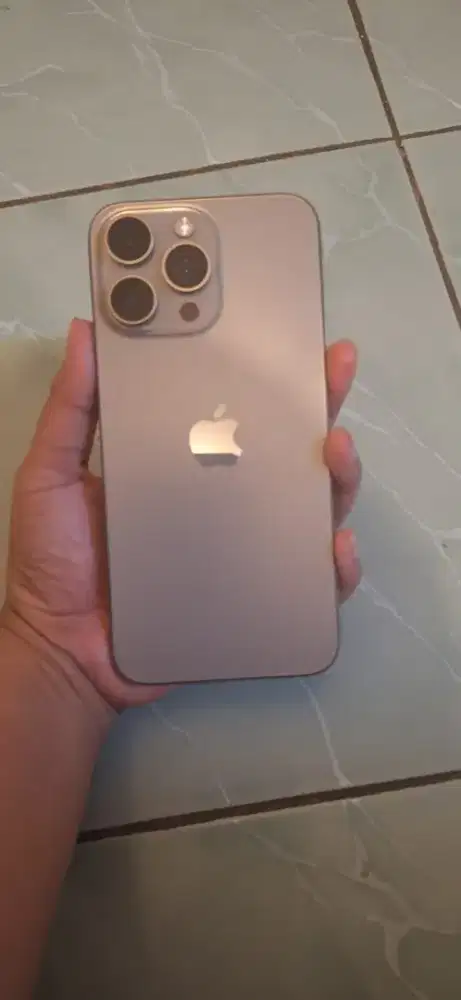 Iphone 15 Pro Max 512 Gb Minus