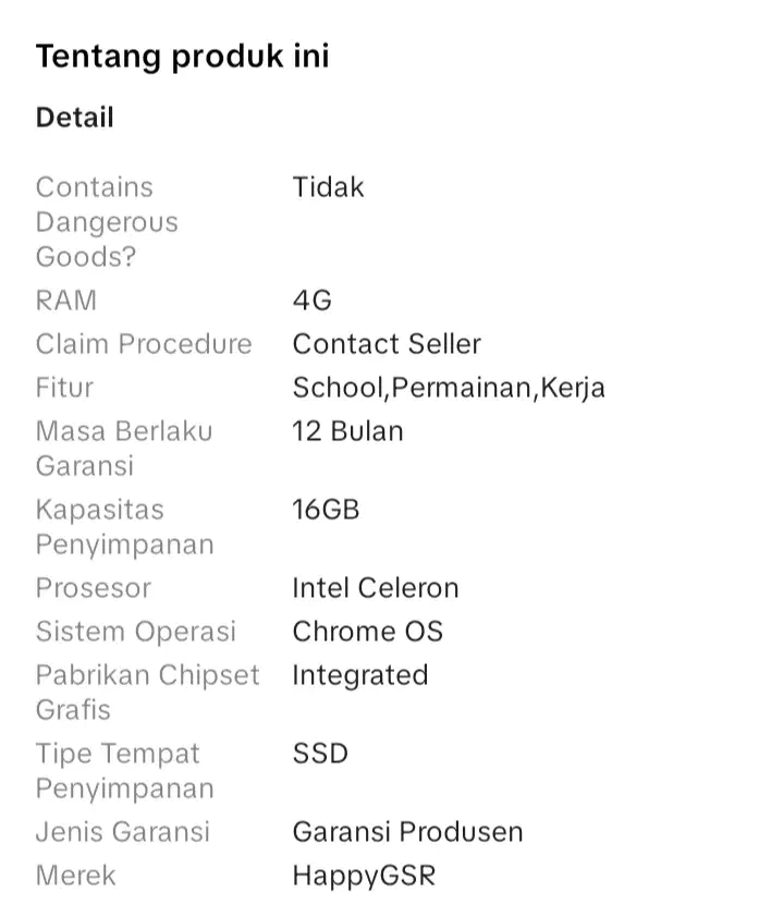 dijual laptop murah bisa nego harga