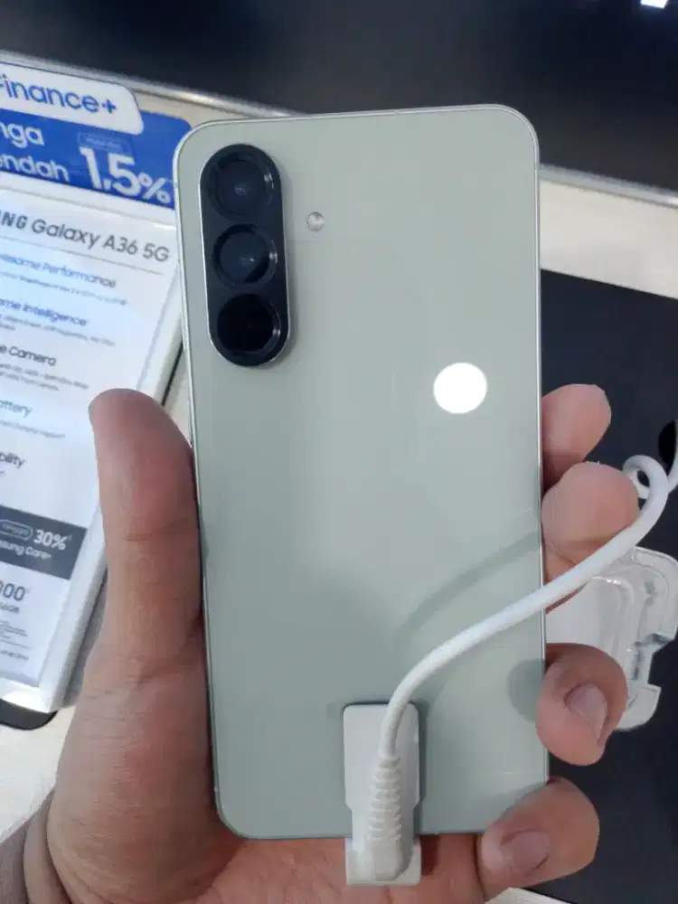 SAMSUNG Galaxy A56 5G