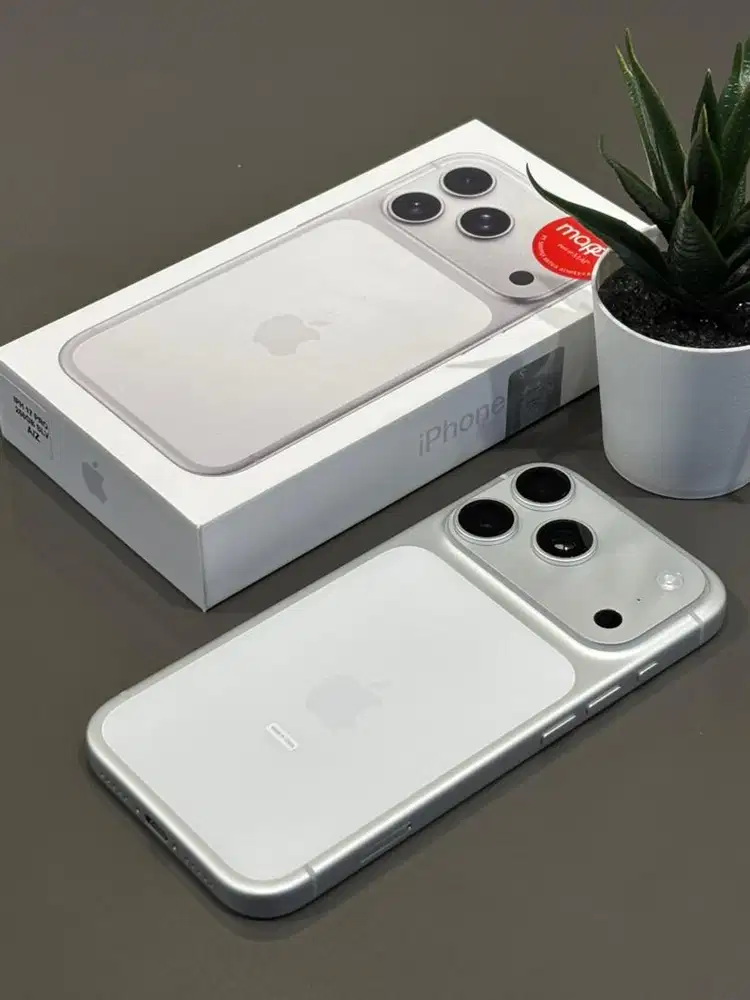 IPhone 17 Pro 256Gb iBox Open Box